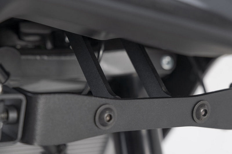 SW Motech EVO fog light kit | NSW.08.844.51000/B