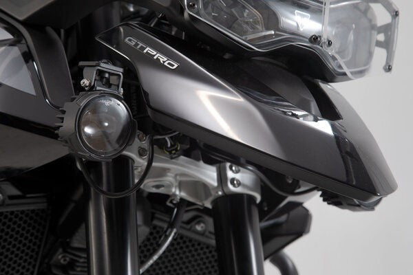 SW MOTECH Light mount | NSW.11.953.10000/B