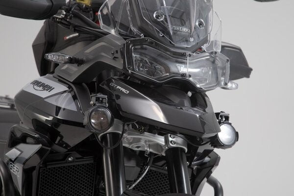 SW MOTECH Light mount | NSW.11.953.10000/B