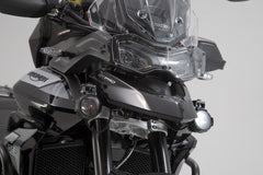 SW MOTECH Light mount | NSW.11.953.10000/B