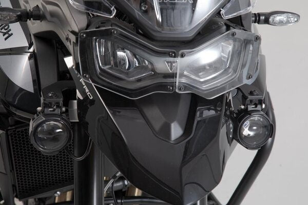 SW MOTECH Light mount | NSW.11.953.10000/B