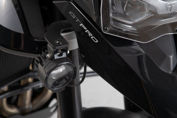 SW MOTECH Light mount | NSW.11.953.10000/B