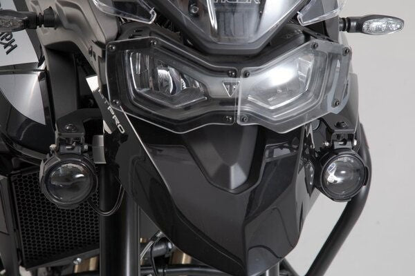SW MOTECH EVO fog light kit | NSW.11.953.51000/B