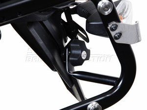 SW Motech Anti-theft protection for EVO carrier | QLS.00.046.10100/B