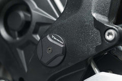 SW Motech Frame cap set | RAD.07.592.10000/B