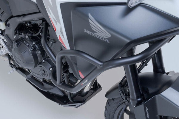 SW Motech Crash bar. Black. Honda NX500 (23-). | SBL.01.591.10000/B