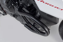 SW Motech Crash bar. Black. Honda CB750 Hornet (22-). | SBL.01.971.10000/B