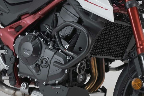 SW Motech Crash bar. Black. Honda CB750 Hornet (22-). | SBL.01.971.10000/B
