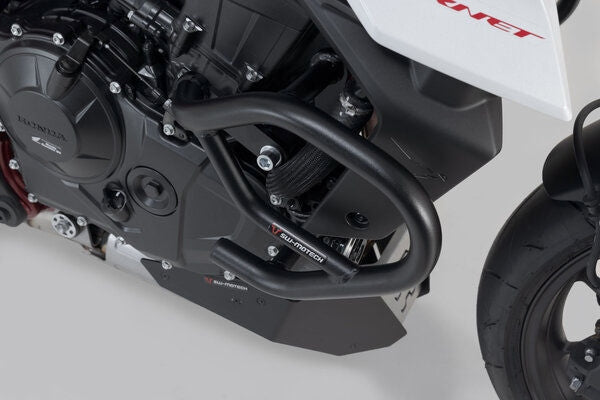 SW Motech Crash bar. Black. Honda CB750 Hornet (22-). | SBL.01.971.10000/B
