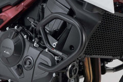 SW Motech Crash bar. Black. Honda CB750 Hornet (22-). | SBL.01.971.10000/B