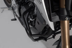 SW-Motech Crash bar. Black. Honda CB125R (20-) | SBL.01.973.10000/B