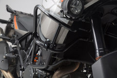 SW Motech Upper crash bar for orig. KTM crash bar | SBL.04.879.10001/B