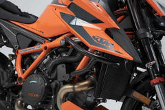 SW-Motech Crash bars. Black. KTM 1290 Superduke R (19-). | SBL.04.915.10000/B
