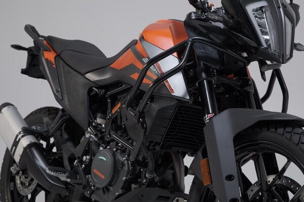 SW MOTECH Upper crash bar for orig. KTM crash bar | SBL.04.958.10100/B