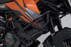SW MOTECH Upper crash bar for orig. KTM crash bar | SBL.04.958.10100/B