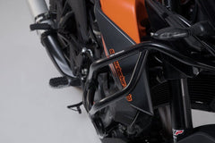 SW MOTECH Upper crash bar for orig. KTM crash bar | SBL.04.958.10100/B
