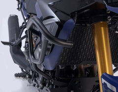 SW Motech Crash bar. Black. Suzuki V-Strom 800 / 800DE (22-). | SBL.05.845.10001/B