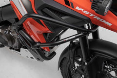 SW-Motech Upper crash bar Black| SBL.05.936.10100/B