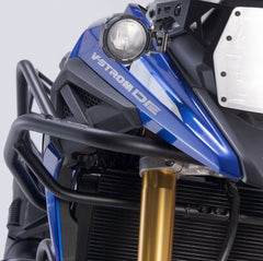 SW Motech Crash bar. Black. Suzuki V-Strom 1050DE (22-). | SBL.05.965.10000/B