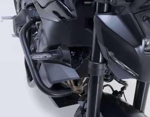SW Motech Crash bar. Black. Yamaha MT-09 (23-). | SBL.06.036.10000/B