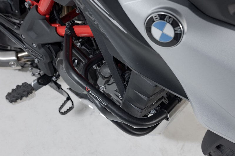 SW-Motech Crash bar. Black. BMW G310R / G310GS | SBL.07.649.10002/B