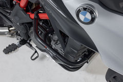 SW-Motech Crash bar. Black. BMW G310R / G310GS | SBL.07.649.10002/B