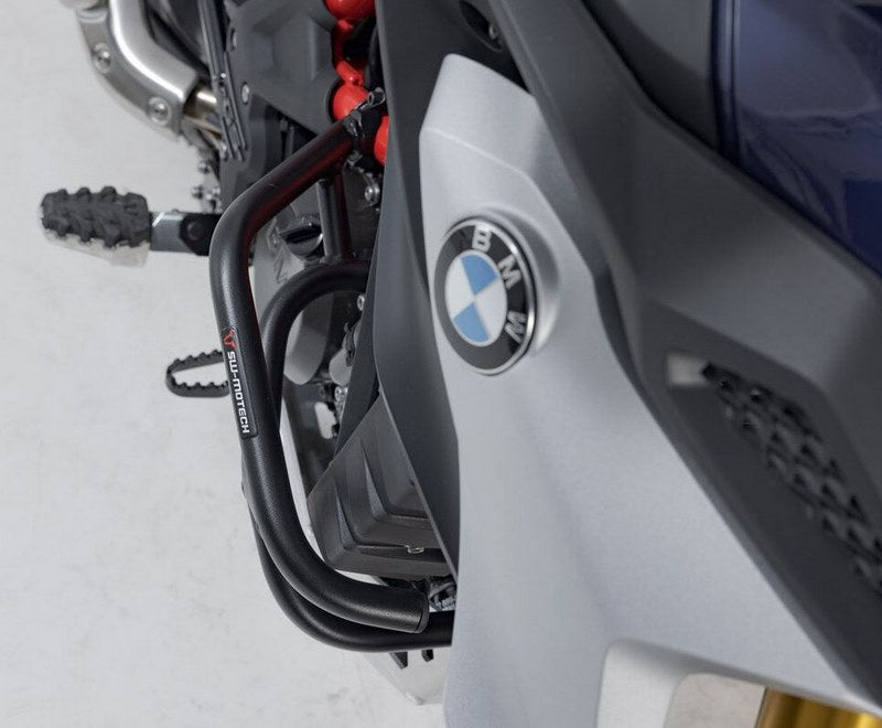 SW-Motech Crash bar. Black. BMW G310R / G310GS | SBL.07.649.10002/B