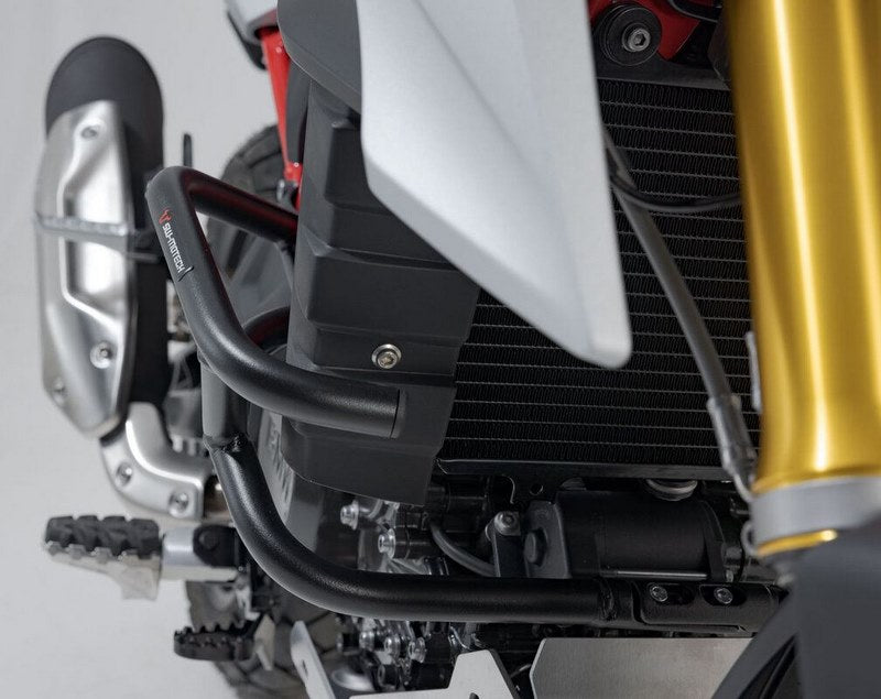 SW-Motech Crash bar. Black. BMW G310R / G310GS | SBL.07.649.10002/B