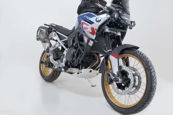 SW MOTECH Crash bar. Black. BMW F 750 / 800 / 850 / 900 GS (17-). | SBL.07.897.10001/B