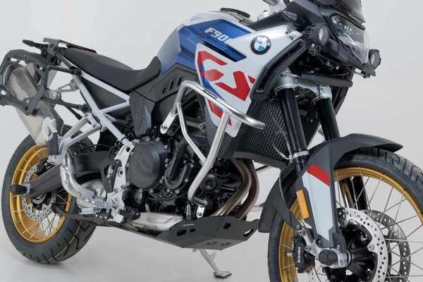SW MOTECH Crash bar. Stainless steel. BMW F 850 GS, F 800/900 GS. | SBL.07.897.10100