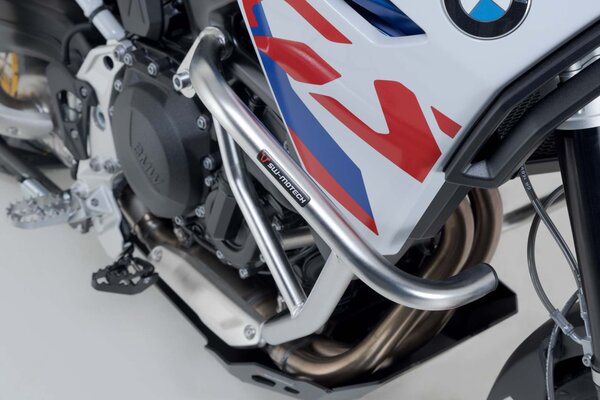 SW MOTECH Crash bar. Stainless steel. BMW F 850 GS, F 800/900 GS. | SBL.07.897.10100