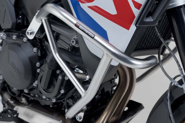 SW MOTECH Crash bar. Stainless steel. BMW F 850 GS, F 800/900 GS. | SBL.07.897.10100
