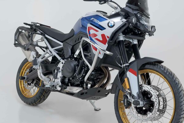 SW MOTECH Crash bar. Stainless steel. BMW F 850 GS, F 800/900 GS. | SBL.07.897.10100