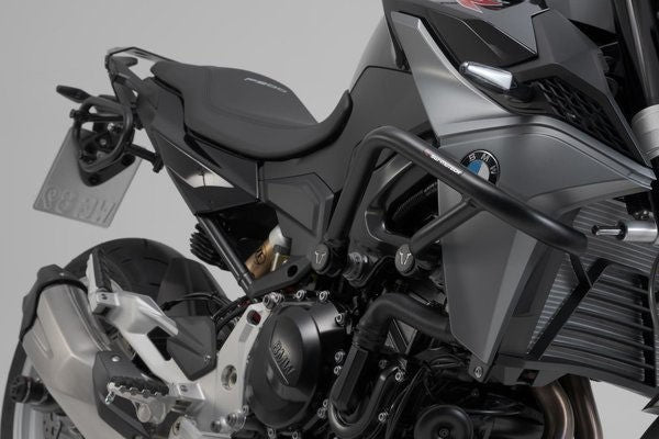 SW-Motech Crash bars. Black. BMW F 900 R (19-). | SBL.07.945.10000/B
