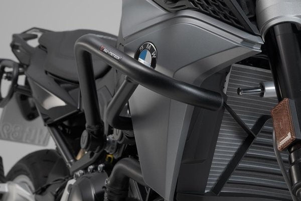 SW-Motech Crash bars. Black. BMW F 900 R (19-). | SBL.07.945.10000/B