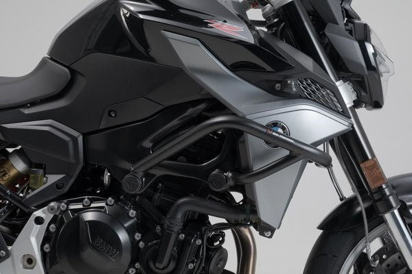 SW-Motech Crash bars. Black. BMW F 900 R (19-). | SBL.07.945.10000/B