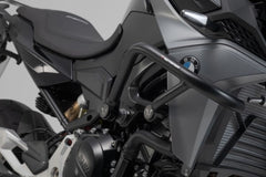SW-Motech Crash bars. Black. BMW F 900 R (19-). | SBL.07.945.10000/B