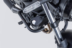 SW MOTECH Crash bar. Black. Kawasaki Eliminator 500 (23-). | SBL.08.604.10000/B