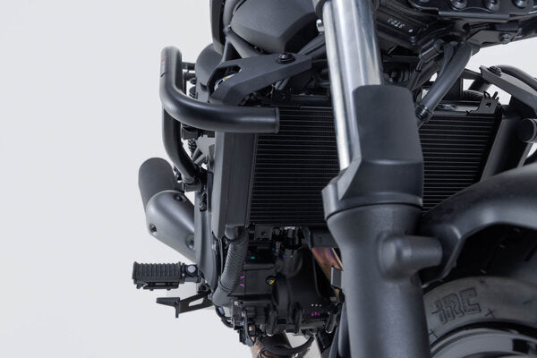 SW MOTECH Crash bar. Black. Kawasaki Eliminator 500 (23-). | SBL.08.604.10000/B