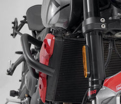 SW-Motech Crash bar. Black. Triumph Trident 660 (21-) | SBL.11.842.10000/B