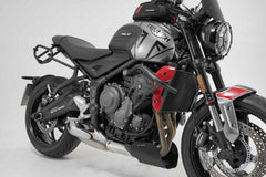SW-Motech Crash bar. Black. Triumph Trident 660 (21-) | SBL.11.842.10000/B