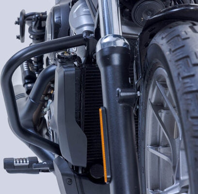 SW Motech Crash bar. Schwarz. Harley-Davidson Nightster / Special. | SBL.18.096.10000/B