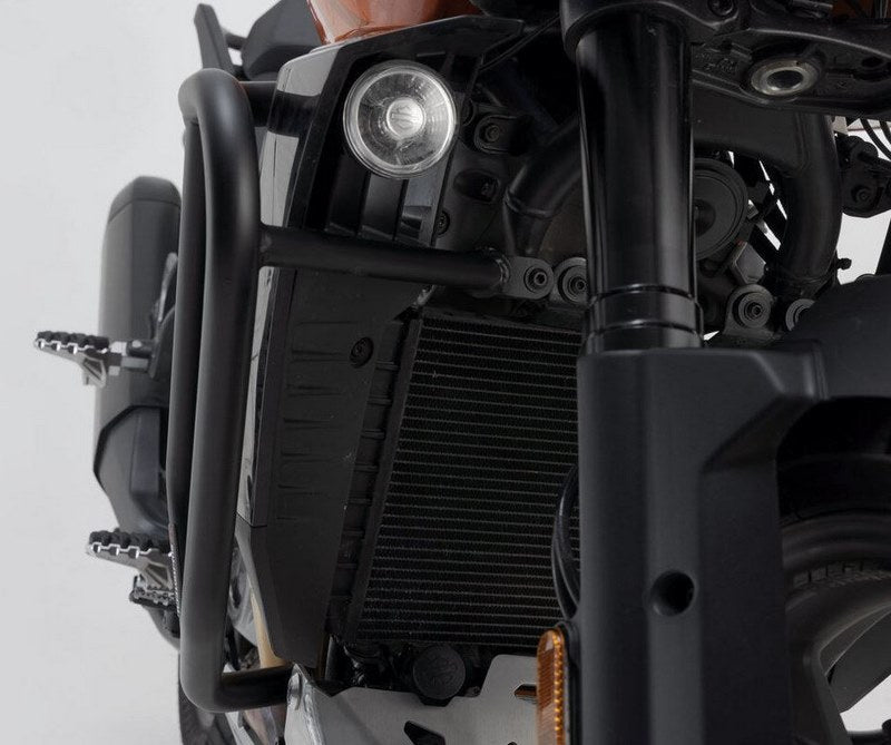SW-Motech Crash bar. Black. Harley-Davidson Pan America (21-) | SBL.18.911.10000/B