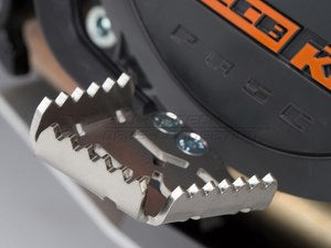 SW Motech Extension for brake pedal | SCT.04.174.10000/S
