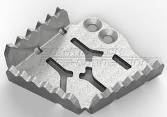 SW Motech Extension for brake pedal | SCT.04.174.10000/S
