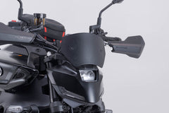 SW MOTECH Windscreen. Black. Yamaha MT-09 (23-). | SCT.06.036.10000/B