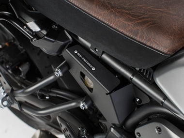 SW Motech Brake reservoir guard set | SCT.06.642.10000/B