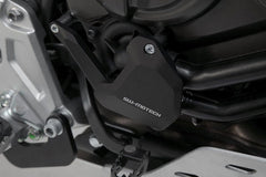 SW-MOTECH Water pump protection Silver/black. Yamaha Ténéré 700 (19-). | SCT.06.799.10000