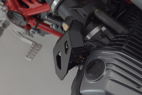 SW Motech Injector cover set | SCT.07.653.10100/B