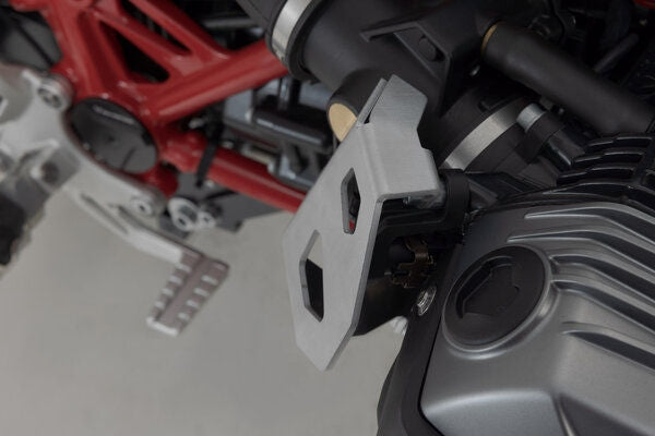 SW Motech Injector cover set | SCT.07.653.10100/S